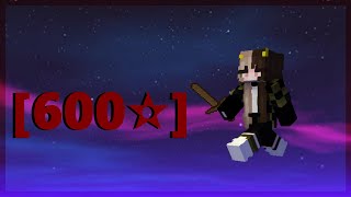I Hit Ruby Prestige In Bedwars