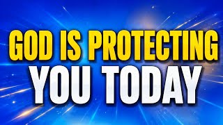 Morning Prayer to Overcome Fear, Stress and Anxiety