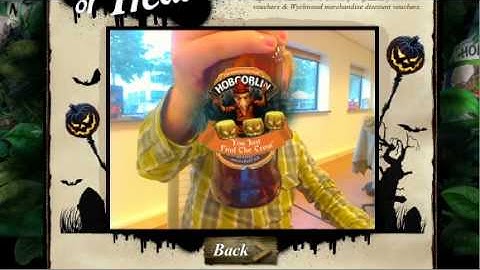 Beyond Reality - HobGoblin Augmented Reality