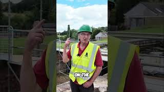 Canal Lock Gate Upgrade  Standardizing Stroudwater Canal Gates