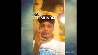YEO MUNDIAL - Ella Buca un Malo 🥷👿🐐 | visualizar audio oficial) @yeomundialartistamundial