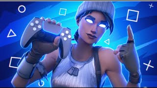 Fortnite playing with viewers (have fun)