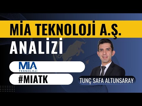 Mia Teknoloji (