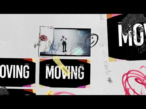 FIONA - Moving (Official Music Video)