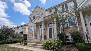 Rental Tour - 3 Bed 2.5 Bath Townhome - Palatine 