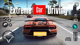Extreme Car Driving Simulator🔥||2026 Gameplay|| Car Collection:- Thar, Maclern, Audi Q7✅|| screenshot 5