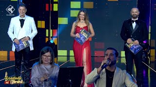 Krishtlindje në Tiranë 2025 - Spektakli i plotë (edicioni 11)