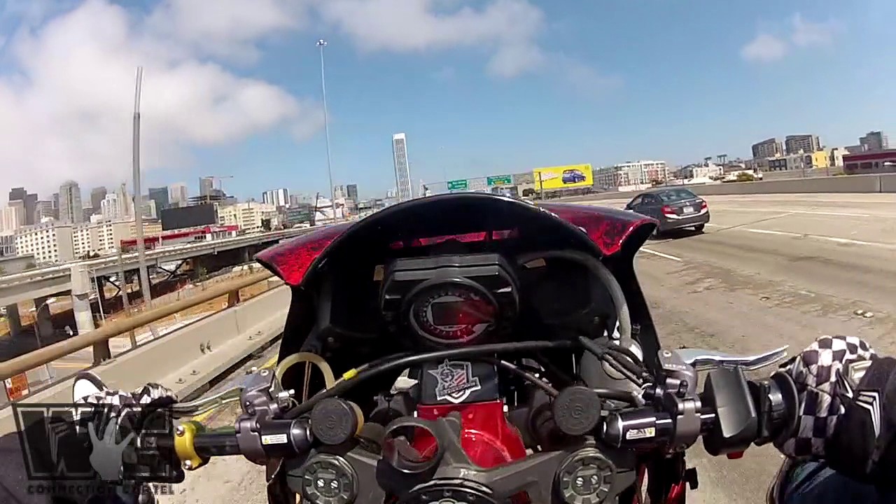 OFFICIAL WESTCOAST CONNECTION 2012 ANNUAL RIDE