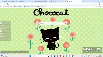 How to Add a Live Theme in Google Chrome (Animated Background Tutorial)