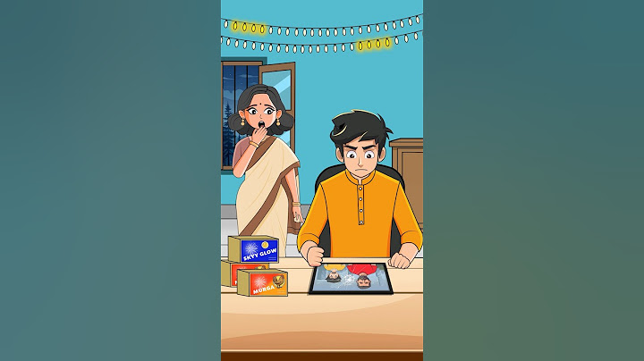 The Silent Hero | Happy Diwali ❤️
