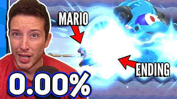 I Have NO IDEA How To Beat This UNCLEARED Level...