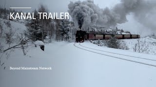 Beyond Mainstream Network - Kanal Trailer