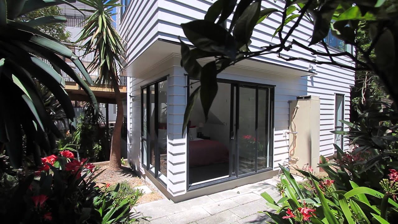 SOLD 22 Windsor Street, Parnell Jill Jackson and Emma John YouTube