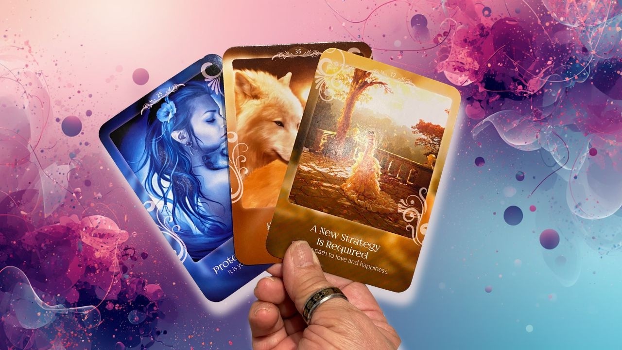 ESCORPIO AMOR!  EN CUALQUIER MOMENTO SE APARECE ANTE TI! YA LO VERAS  TE QUIERE Y NO LO PUEDE NEGAR