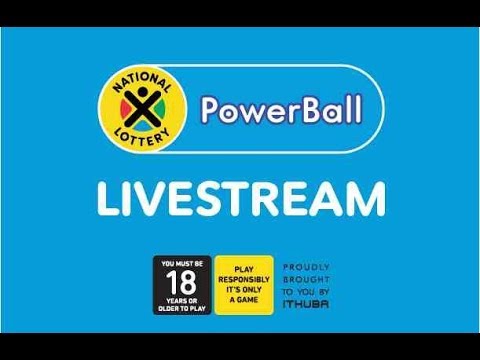 Video: Cila është hera e fundit për të blerë një biletë Powerball në Kaliforni?