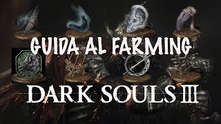 Dark Souls III - Guida al farming degli oggetti per covenants screenshot 2
