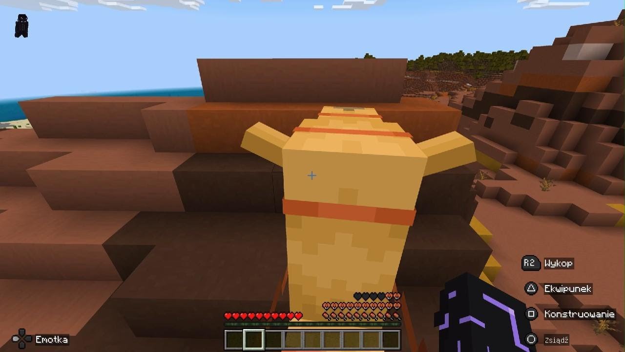 Minecraft Aleks - YouTube