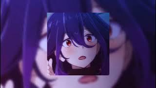 𝘤𝘳𝘺𝘴𝘵𝘢𝘭 𝘸𝘢𝘵𝘦𝘳𝘴 - 𝘨𝘺𝘱𝘴𝘺 𝘸𝘰𝘮𝘢𝘯 (𝘴𝘭𝘰𝘸𝘦𝘥   𝘳𝘦𝘷𝘦𝘳𝘣)