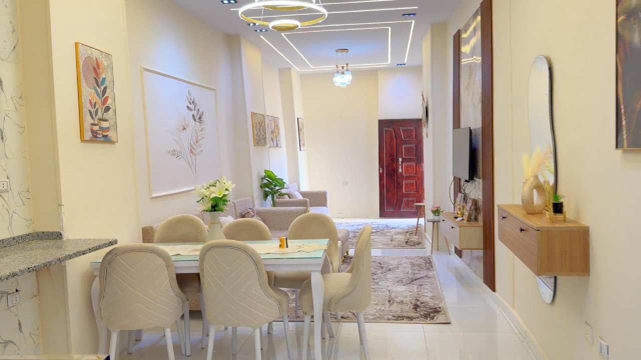 شاليه للبيع في الإسكندرية بتطل علي البحر بل اجهزة والفرش 290 الف وقسط علي 4 سنين | لاتفوت الفرصة