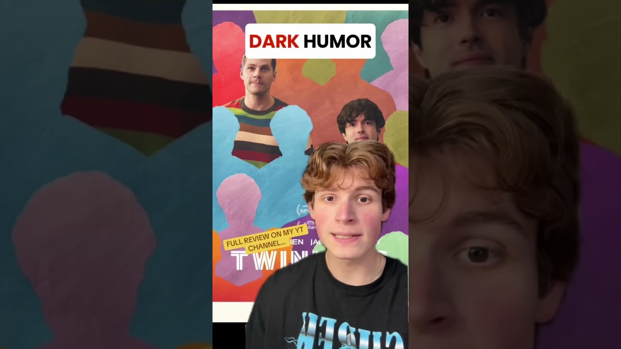 TWINLESS (2025) - Quick Reaction!