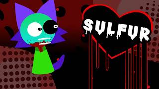 Incredibox Sprunki But Oc Semihemi Phase 2 Animated Series Intro