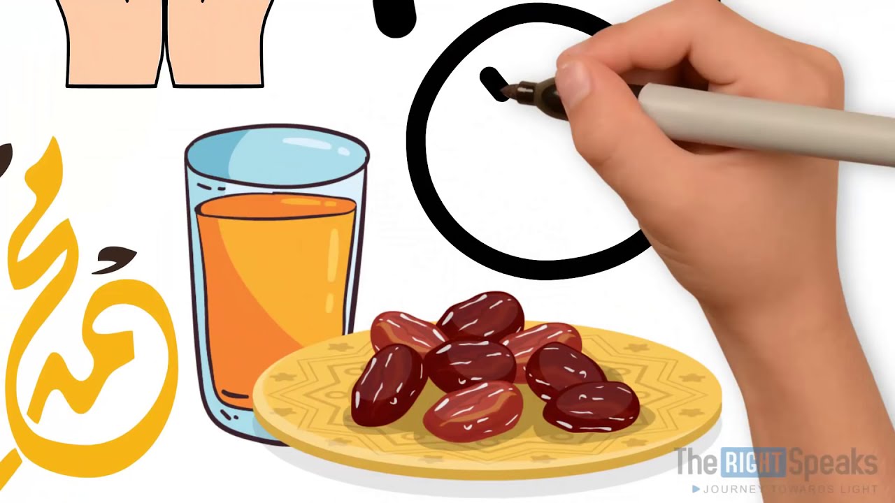 10 Things To Do For Ramadan 2018 ᴴᴰ┇islamic Tips┇How To Spend Ramadan 2018┇Animated Lecture rozando