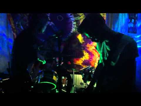 BLACK STAR DUB COLLECTIVE- Until Babylon Falls (Live Birchfields Road)