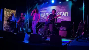 Highway Star (Deep Purple Tribute) ~ 12-22-2022 Live at The High Dive in Seattle, WA