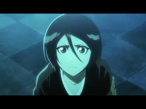 【BLEACH千年血戦3話】霊子の火柱だと・・・