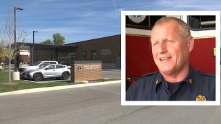 Former Johnson County coroner sentenced for providing alcohol to teen girl