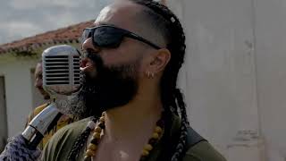 Vídeo de Reggae do Alvorecer