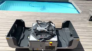 DJI Dock 2 with Matrice 3T: How Autonomous Drones Work