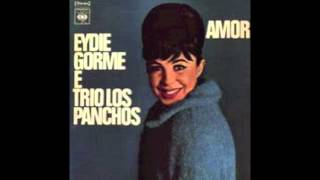 Eydie Gorme Y Trio Los Panchos - "Sabor A Mi" chords