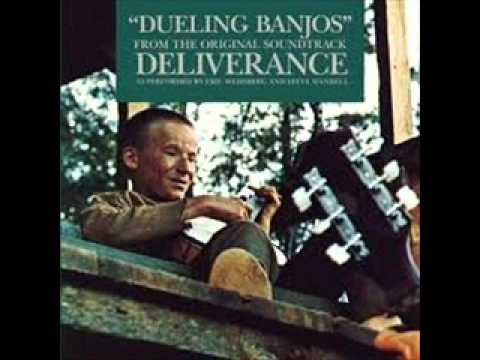 Dueling Banjos - Deliverance OST
