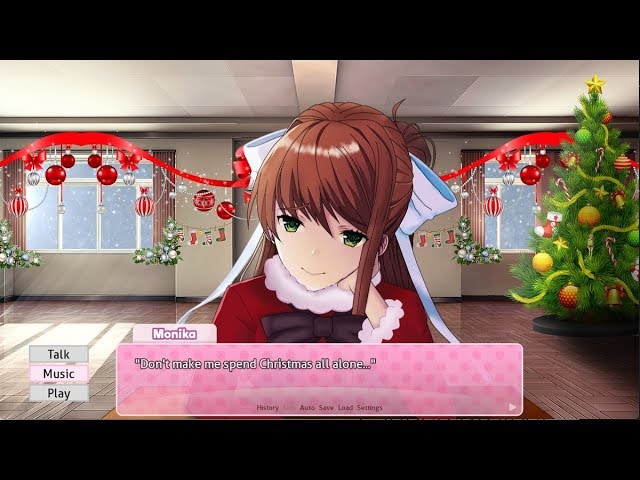 Ddlc Download Page Monika Told You - Colaboratory