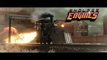 Endless Engines | "Survivals on rails" - Breakdown
