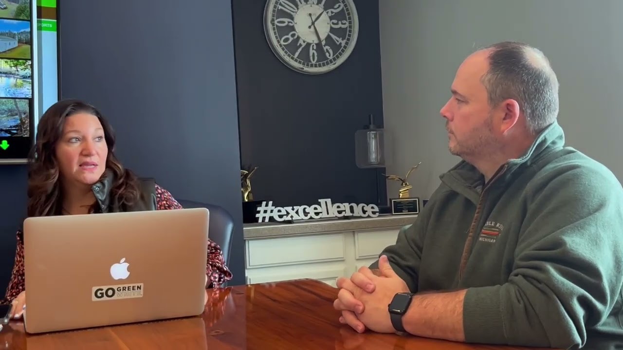 Daniella Bell Group Commercial 2025