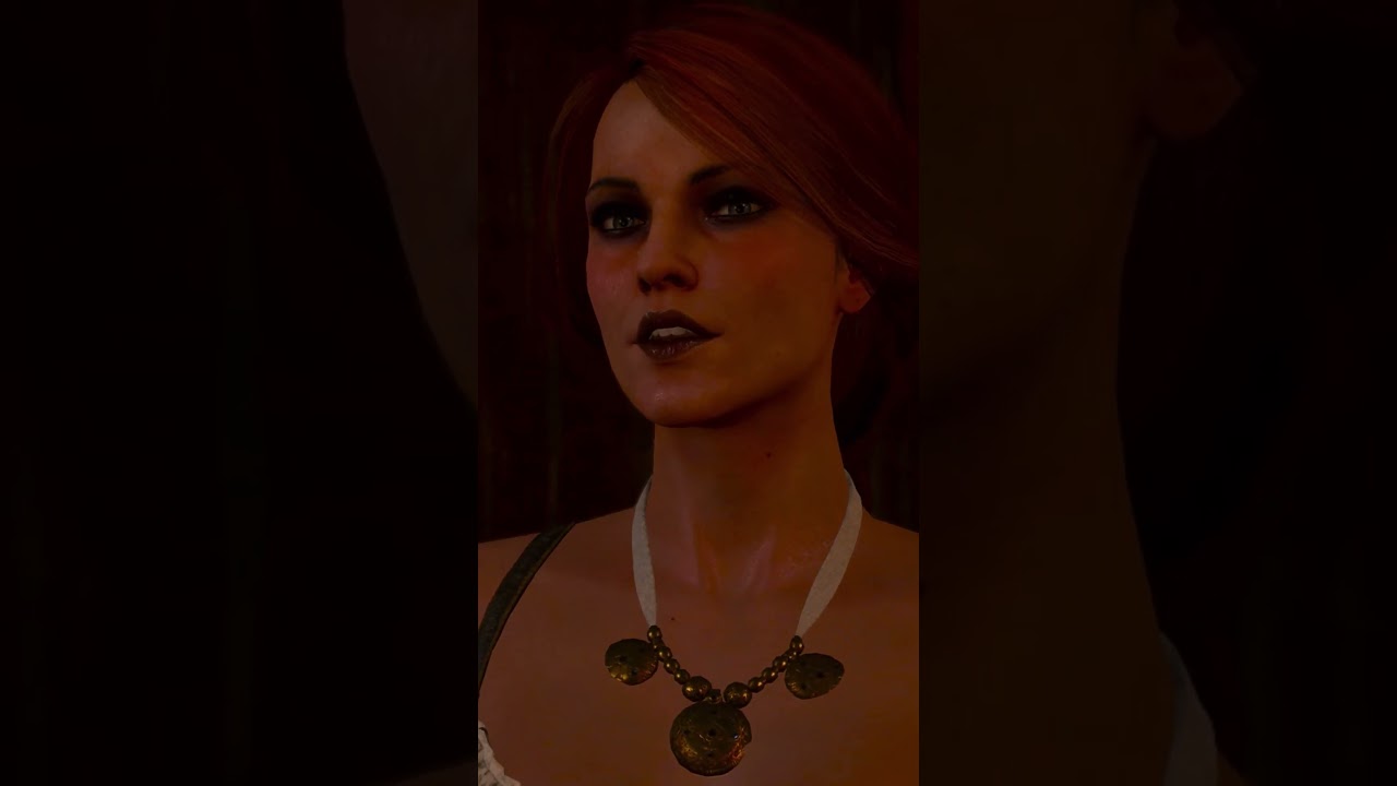 Ролевая игра в ведьмака и чудовище | Ведьмак 3: Дикая Охота Next Gen 