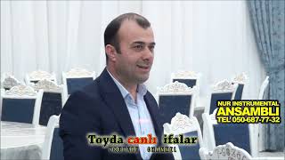 asimanım ol super popuri oxuyan Rauf Nagıoglu   gitara Mehemmed sintez Elvin qarmon Perviz