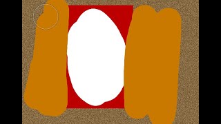 Coordinate Egg Tutorial - Egg hunt II (my game)