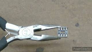 Adding the IC Socket