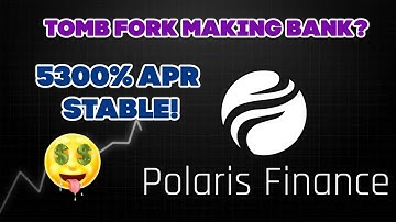 POLARIS FINANCE HOLDING STRONG?! MY INVESTMENT UPDATE l $100 GIVEAWAY RESULTS!