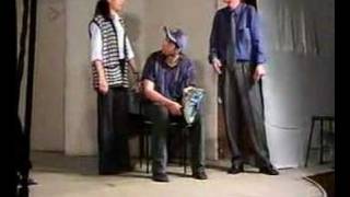 Ktü Findikli Myo 2003 Mezunlari Tiyatro Gosterisi Bolum 1