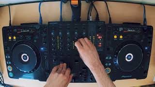 DJ機材 Pioneer CDJ1000 CDJ-1000MK2 (archived) Digital CD deck (black) - Pioneer DJ