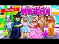 DAYCARE WICKED PART 1! | Roblox | Brookhaven 🏡RP