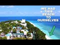 UKULHAS, MALDIVES | Maldives on a Budget Part 2 Scuba diving, places to eat & a beach to ourselves