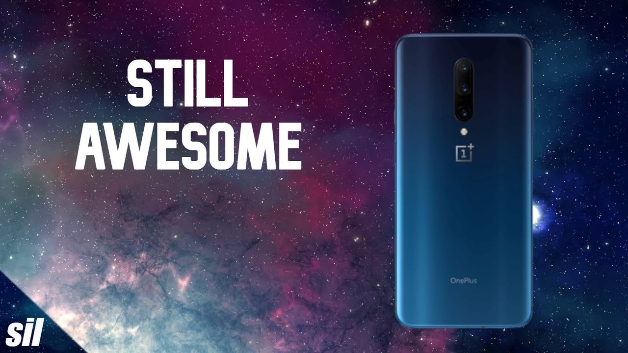 Is the OnePlus 7 Pro Still Work it 1 Year Later? Long Term Review