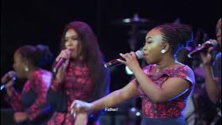Ayanda Shange x Sihamba Ngomoya Medley new version 