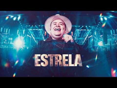 ESTRELA - Rey Vaqueiro (O Rey do Nordeste)