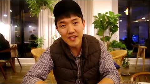 진지한과일 설문조사 준비 영상